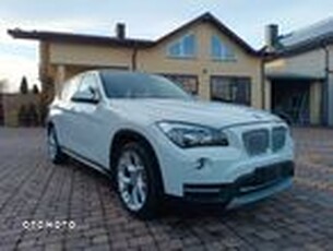 Używany BMW X1 2013