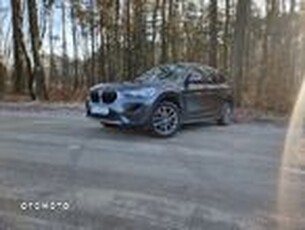 Używany BMW X1 2020