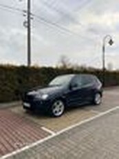 Używany BMW X3 2012