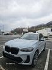 Używany BMW X3 2024