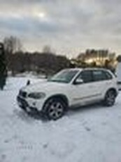 Używany BMW X5 2009