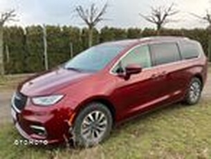 Używany Chrysler Pacifica 2021