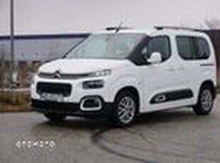 Używany Citroën Berlingo 2019