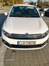 Używany Citroën C