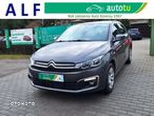 Używany Citroën C