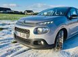 Używany Citroën C3 2018