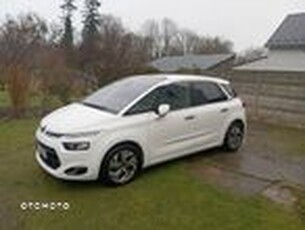 Używany Citroën C4 Picasso 2014