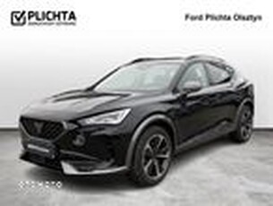 Używany Cupra Formentor 2022