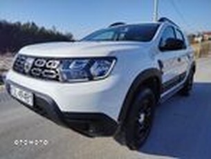 Używany Dacia Duster 2019