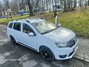 Używany Dacia Logan 2016