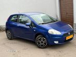 Używany Fiat Grande Punto 2007