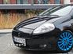 Używany Fiat Grande Punto 2010