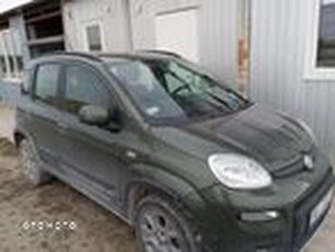 Używany Fiat Panda 2015