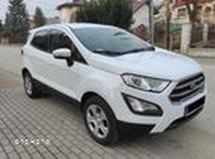 Używany Ford EcoSport 2018