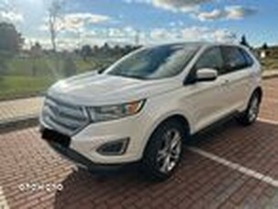 Używany Ford Edge 2018