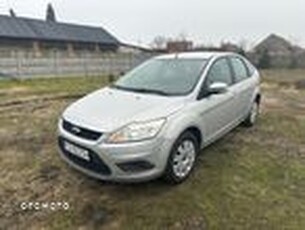 Używany Ford Focus 2008