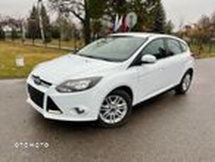 Używany Ford Focus 2013