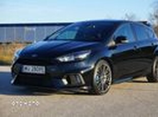 Używany Ford Focus 2016