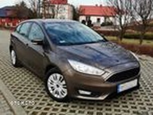 Używany Ford Focus 2016