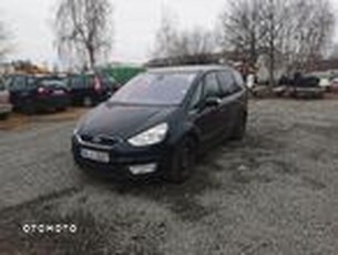 Używany Ford Galaxy 2010