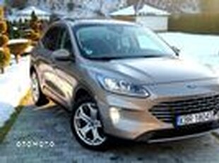 Używany Ford Kuga 2020