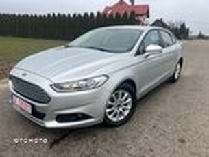 Używany Ford Mondeo 2016