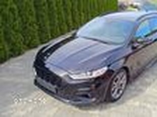 Używany Ford Mondeo 2021