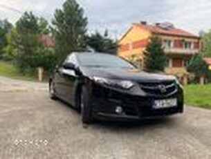 Używany Honda Accord 2011