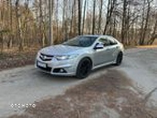 Używany Honda Accord 2013