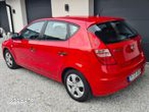 Używany Hyundai i30 2009