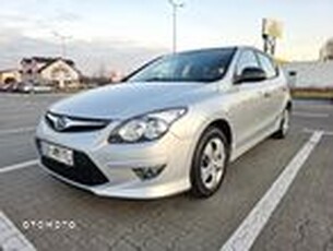 Używany Hyundai i30 2011