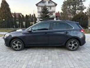 Używany Hyundai i30 2021