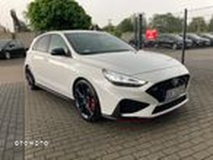 Używany Hyundai i30 N 2021