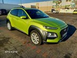 Używany Hyundai Kona 2019