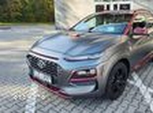 Używany Hyundai Kona 2019