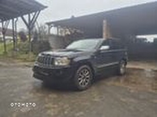 Używany Jeep Grand Cherokee 2006