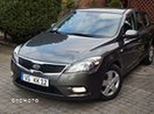 Używany Kia Ceed 2010