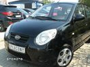 Używany Kia Picanto 2008