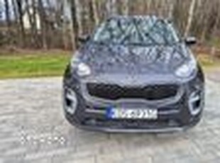 Używany Kia Sportage 2018