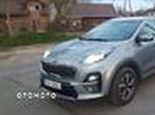 Używany Kia Sportage 2019