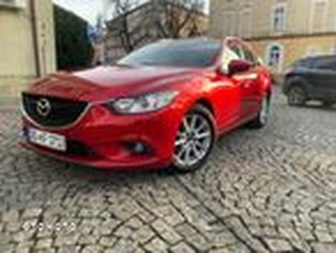 Używany Mazda 6 2013