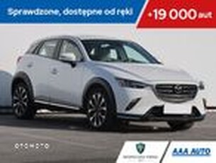 Używany Mazda CX