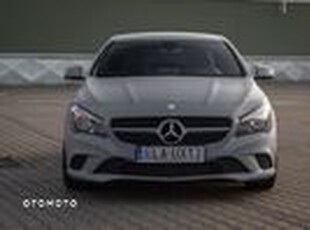 Używany Mercedes