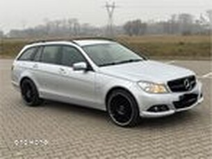 Używany Mercedes