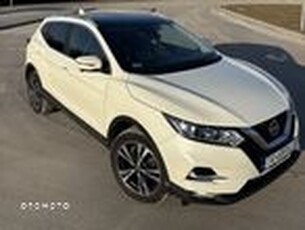 Używany Nissan Qashqai 2021