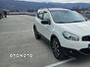 Używany Nissan Qashqai+2 2014