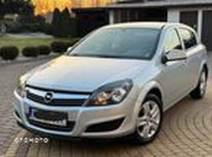 Używany Opel Astra 2012