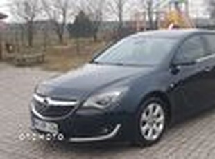 Używany Opel Insignia 2013