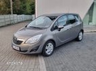 Używany Opel Meriva 2011