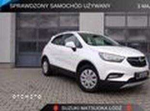 Używany Opel Mokka 2016